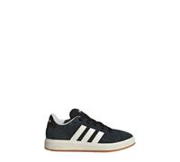 adidas Grand Court 00s Trainers Juniors 3 (35.5) Black