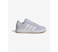Adidas Grand Court 00s Trainers Blue EU 31 Kids