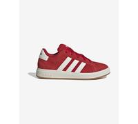 adidas Grand Court 00s shoes red white children - 38(2/3)