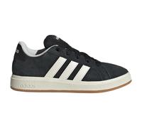 Adidas Grand Court 00s Trainers Black EU 33 1/2 Kids