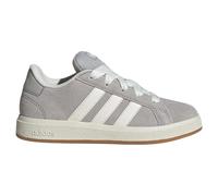 adidas Unisex Kids Grand Court 00S Kids Grey Two/Off White/Gum 5.5 UK 38 2/3 EU