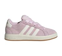Adidas Grand Court 00s Trainers Pink EU 35 Kids