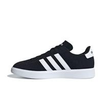 adidas Grand Court 2.0 'Black White' ID2963 7