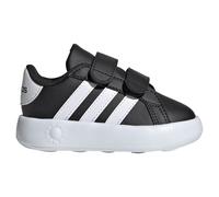 Adidas Grand Court 2.0 Cf Trainers Black EU 19 Boys,Girls