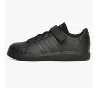 Adidas Grand Court 2.0 EL Junior Kids Casual Fashion Sneakers Trainers Black