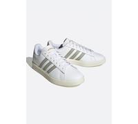 Adidas - Grand Court 2.0 FTW White/Silpeb/Wonbei - Shoes - white - EU 44 - Synthetic/Textile/Rubber EU 44