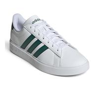 adidas Grand Court 2.0 Mens Trainers White ID4465 UK 8