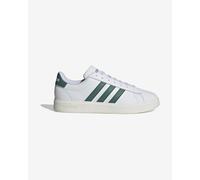 adidas Grand Court 2.0 shoes intense white green - 41(1/3)