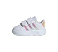 adidas COURT 2.0 CF I 4K White/Irides