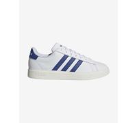 adidas Grand Court 2.0 Shoes White Blue Navy - 45(1/3)