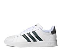 adidas Grand Court 2.0 Sneakers 'White Black' GW9204 8.5