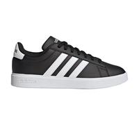 adidas Grand Court Base 2 Trainers Mens 9.5 (44) Black