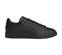 adidas Men's Grand Court 2.0 Sneaker, Core Black Core Black Ftwr White, 8.5 UK