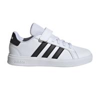 Adidas Grand Court 2.0 Trainers White EU 29 Boys,Girls