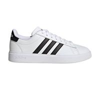 adidas Girls Grand Court Sneakers - White white 4 (36.7)