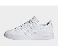 adidas Grand Court 2.0 - White - Womens 4