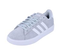 adidas grand court 2.0 trainers in white & grey UK 4 (EU 36?)