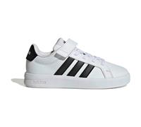 Adidas Grand Court 3.0 Children Trainers White EU 30 Kids