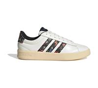 Adidas Grand Court 3.0 Farm Rio Trainers White EU 40 2/3 Woman