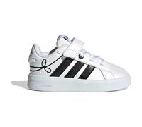 Adidas Grand Court 3.0 Girls Infant Trainers