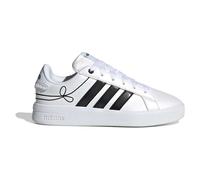 Adidas Grand Court 3.0 Girls Junior Trainers