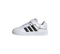 adidas Grand Court 3.0 Girls Shoes Children