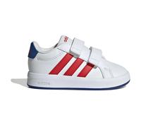 Baby Trainers adidas Grand Court 3.0 Blanc 25