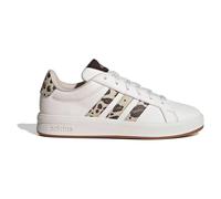 Adidas Grand Court 3.0 Junior Trainers