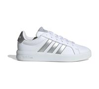 Adidas Grand Court 3.0 Junior Trainers