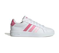 Adidas Grand Court 3.0 Junior Trainers White EU 38 Kids