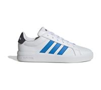 Adidas Grand Court 3.0 Junior Trainers White EU 38 Kids