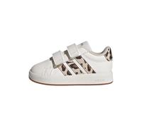 adidas Grand Court 3.0 Shoes Infants, White
