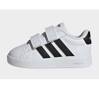 adidas Grand Court 3.0 Shoes Infants - White - Kids 9K
