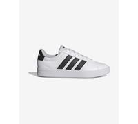 adidas Grand Court 3.0 Shoes White Black - 11UK