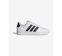 adidas Grand Court 3.0 shoes white black women - 8UK