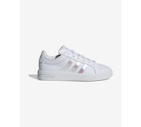 adidas Grand Court 3.0 shoes white junior - 4UK