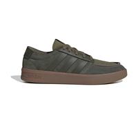 adidas Men's Grand Court 3.0 Shoes, Shadow Olive/Shadow Olive/Olive strata, 8 UK