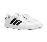 Adidas Grand Court 3.0 Trainers White EU 38 Woman