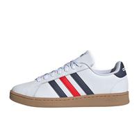 adidas Grand Court 'Active Red' EE7888 7