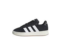 adidas Men's Grand Court Alpha 00s Shoes Black 9.5