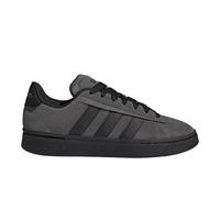 adidas Grand Court Alpha 00s for Men, Charcoal/Black/Black, 42 2/3 EU