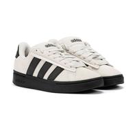 Adidas Grand Court Alpha 00S Grey/Black Trainers UK 10
