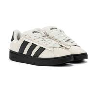 Adidas Grand Court Alpha 00s Grey/Black Trainers - UK 9 / EU 43.5 / US 9.5