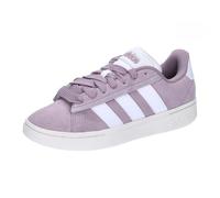adidas Grand Court Alpha 00s Low Top Trainers Womens Preloved Fig 3.5 UK