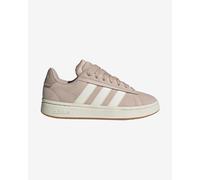 Adidas Grand Court Alpha Trainers Pink EU 38 2/3 Woman