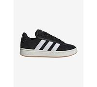 Adidas Grand Court Alpha Trainers Black EU 39 1/3 Women