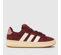 Adidas Grand Court Alpha Trainers