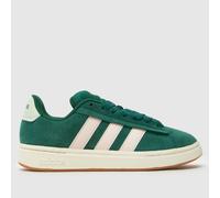 adidas Grand Court Alpha 00s Low-Top Trainers Womens