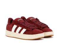 adidas Shoes (Trainers) GRAND COURT ALPHA 00s in Red 5