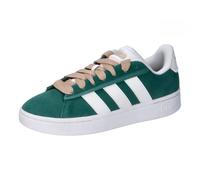Grand Court Alpha 00s Trainers green/white